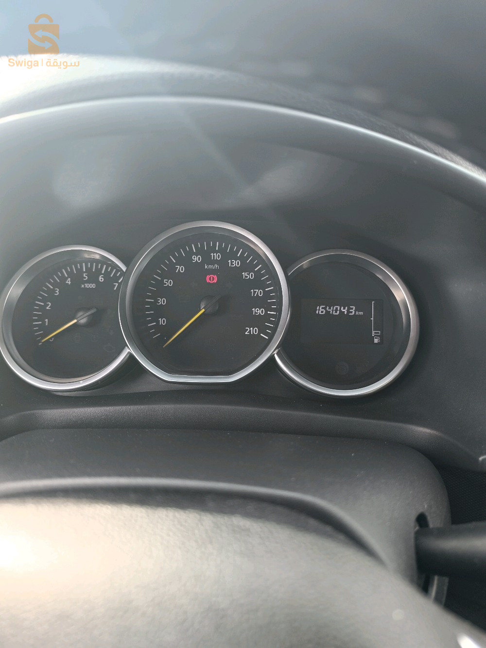 Renault SYMBOL 2019 25 CONSTANTINE