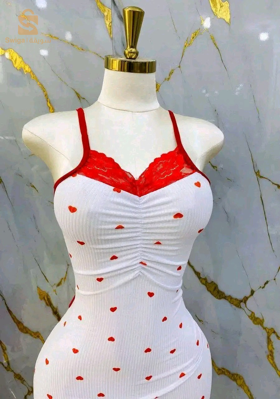 Robe de maison