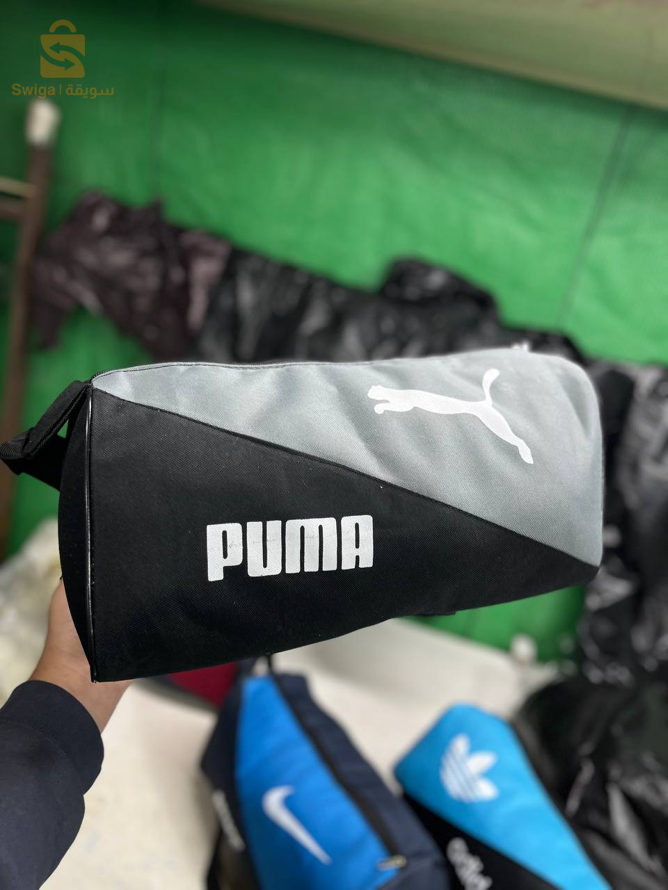 mini caba sport 7aja chaba bzzf