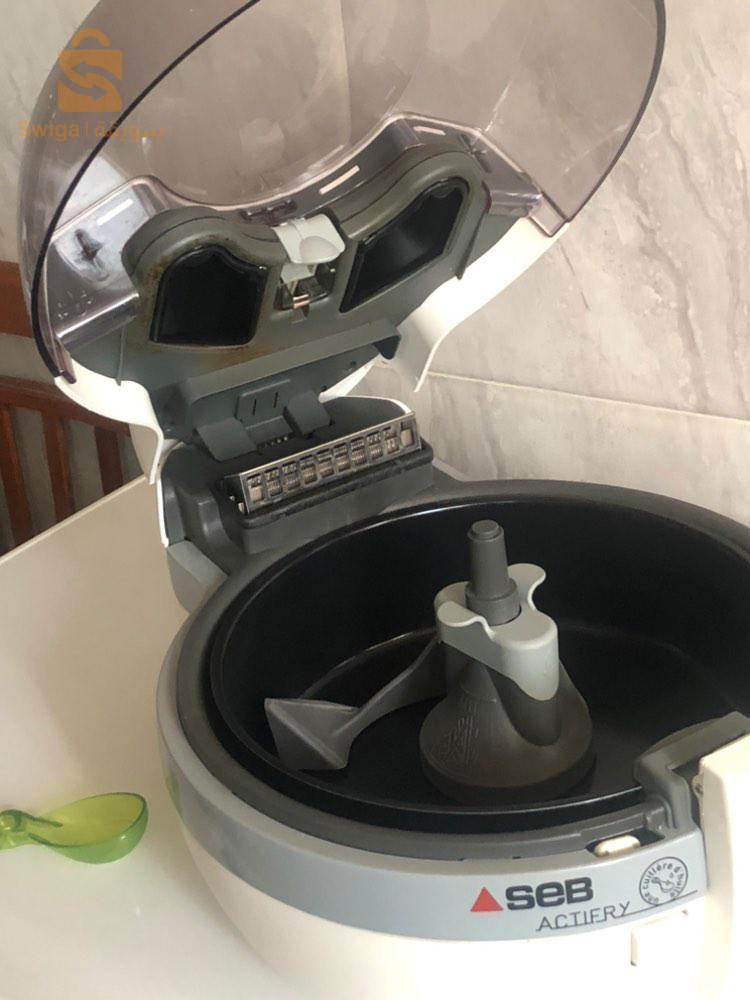 Seb – ActiFry Original FZ710000