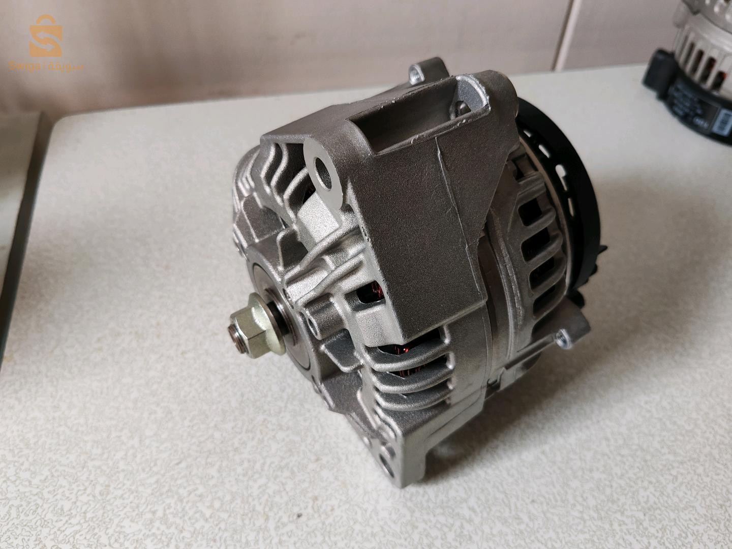 Alternateur Man BOSCH