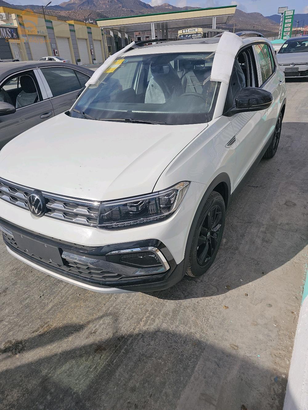 Volkswagen T-CROSS 2025 5 BATNA