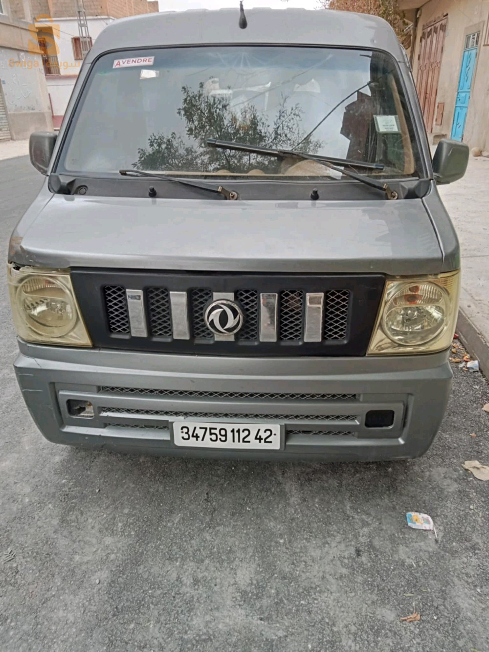 DFSK K01S 2012 4 ام البواقي