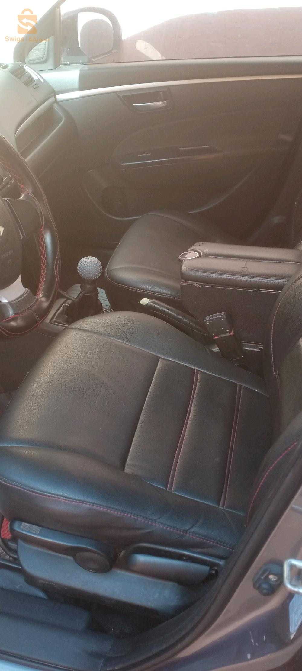 سوزوكي Swift 2014 47 غرداية