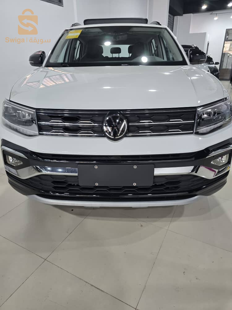 Volkswagen T-CROSS 2025 5 BATNA