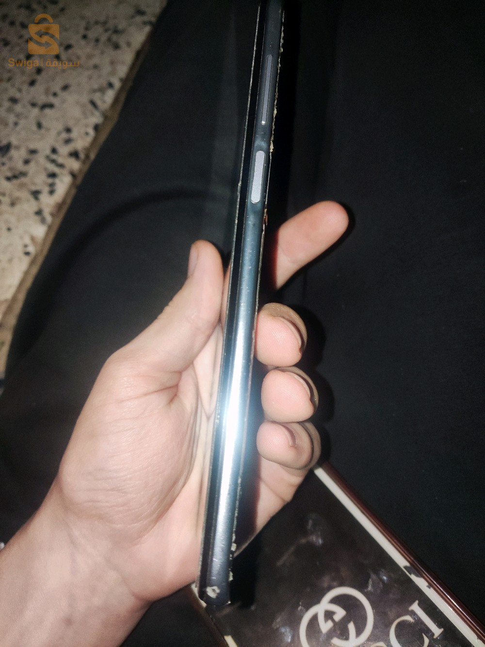 redmi not 9s Sans carte mère