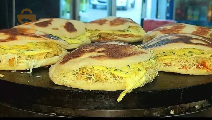 شباتي وملاوي تونسية