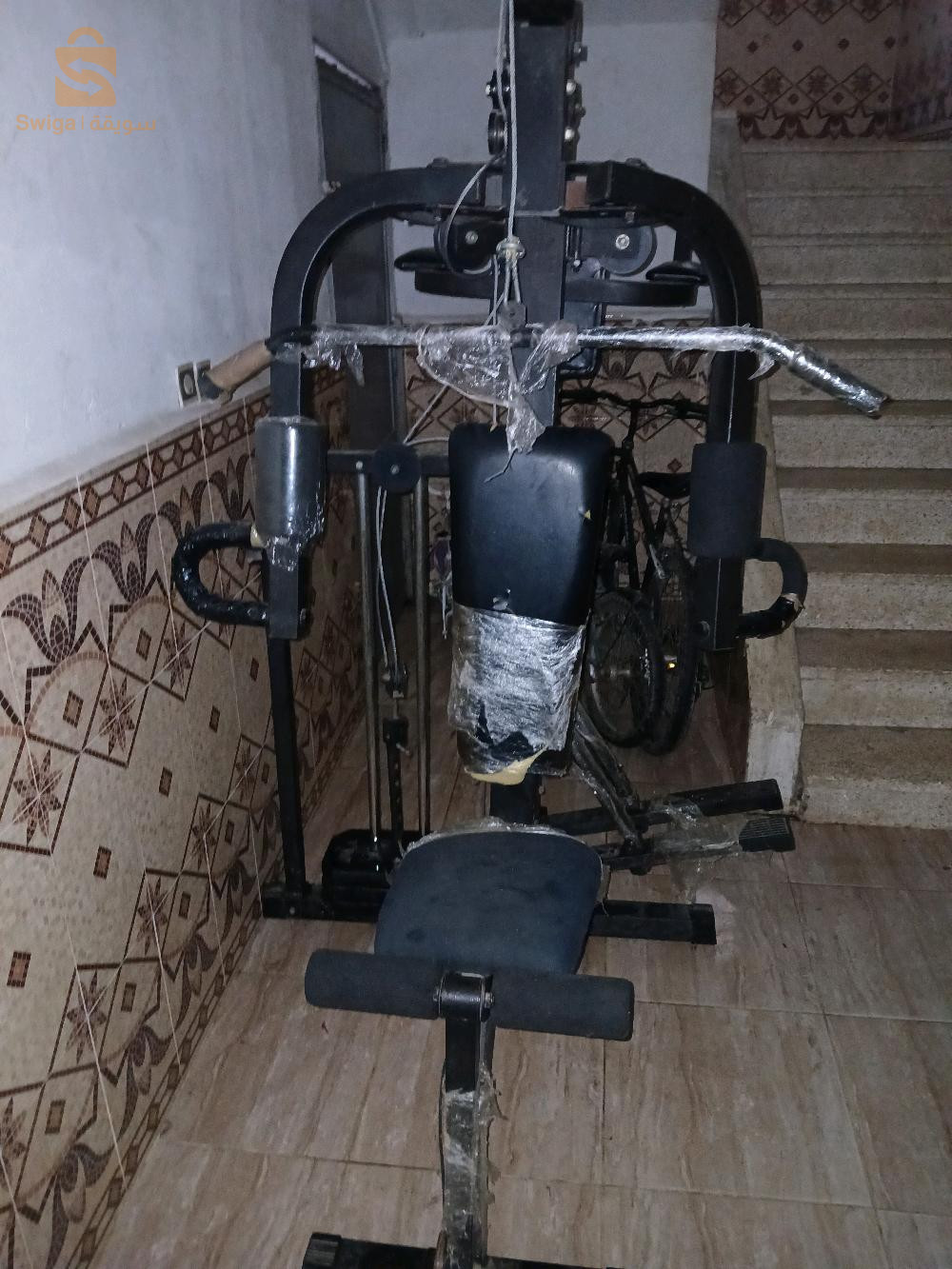 لياقة البدنية