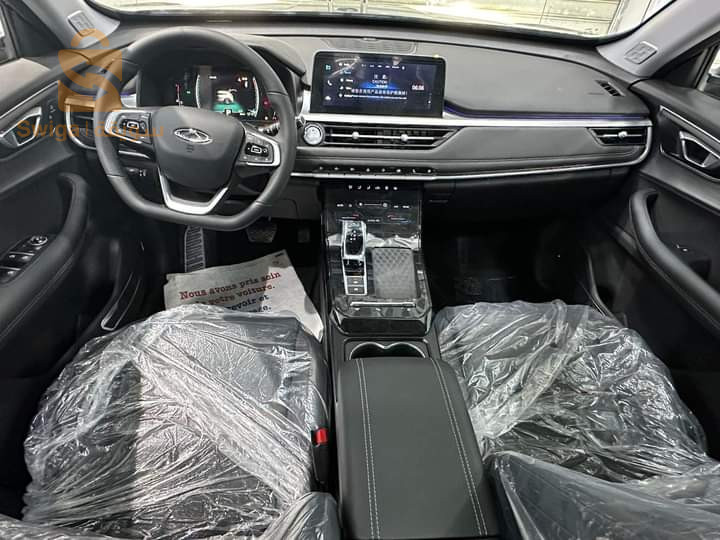 Chery Tiggo 7 pro 2024 55 Touggourt