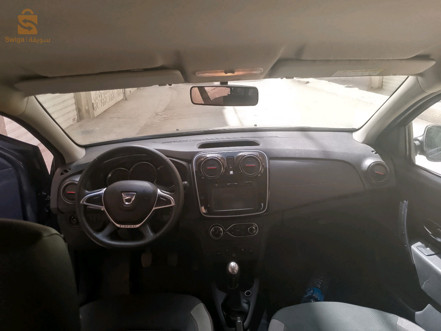 داسيا 2019 5 باتنة