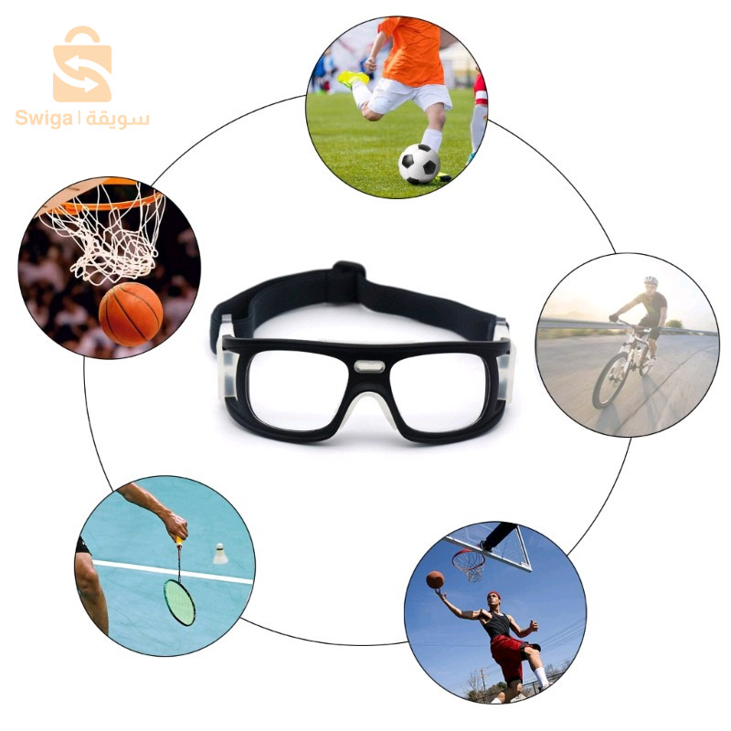 نظارات رياضية lunettes de sport