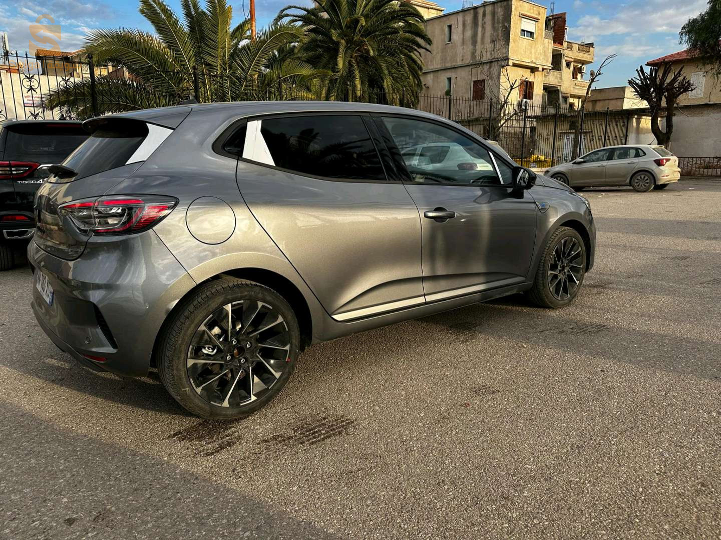 Renault Alpine A110 2025 16 ALGER