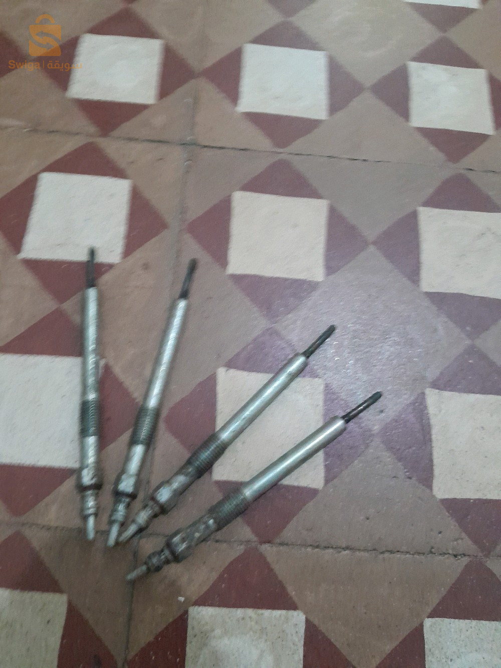 les bougie de chauffage opel astra H