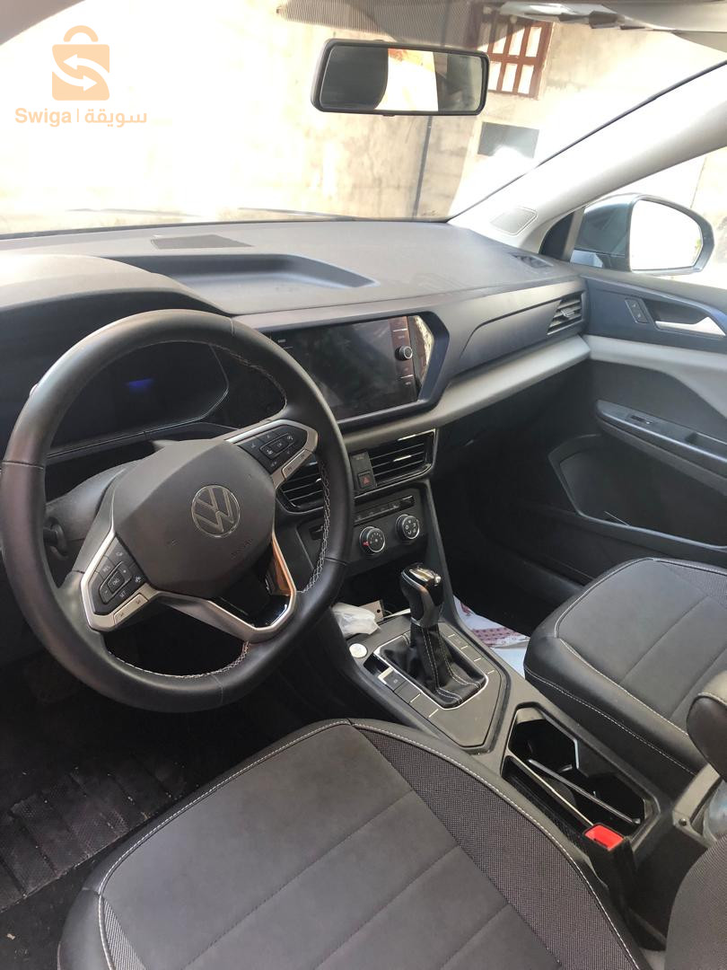 Volkswagen 2022 15 TIZI OUZOU