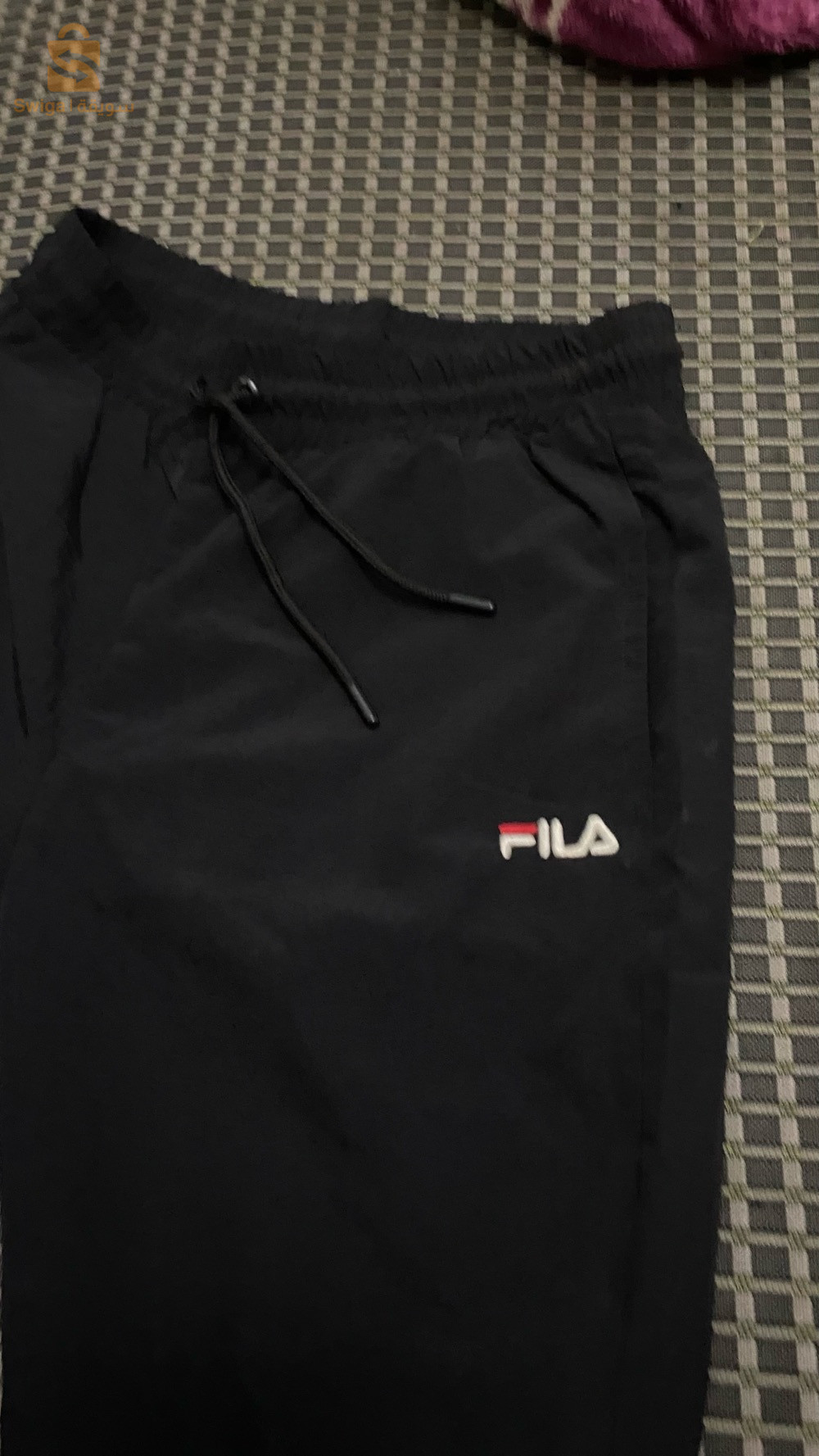 fila original jamais tlbs tille s🤍🇫🇷