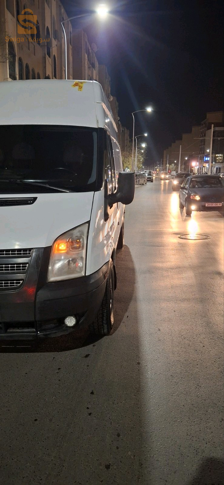 فورد Transit 2013 19 سطيف
