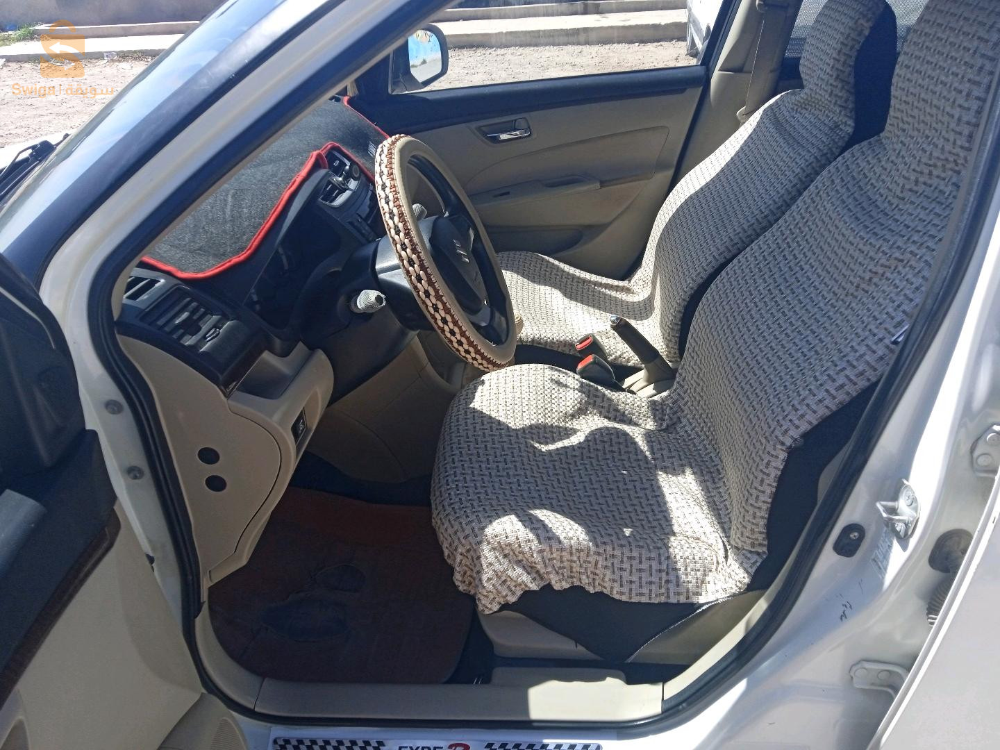 سوزوكي Swift 2014 19 سطيف