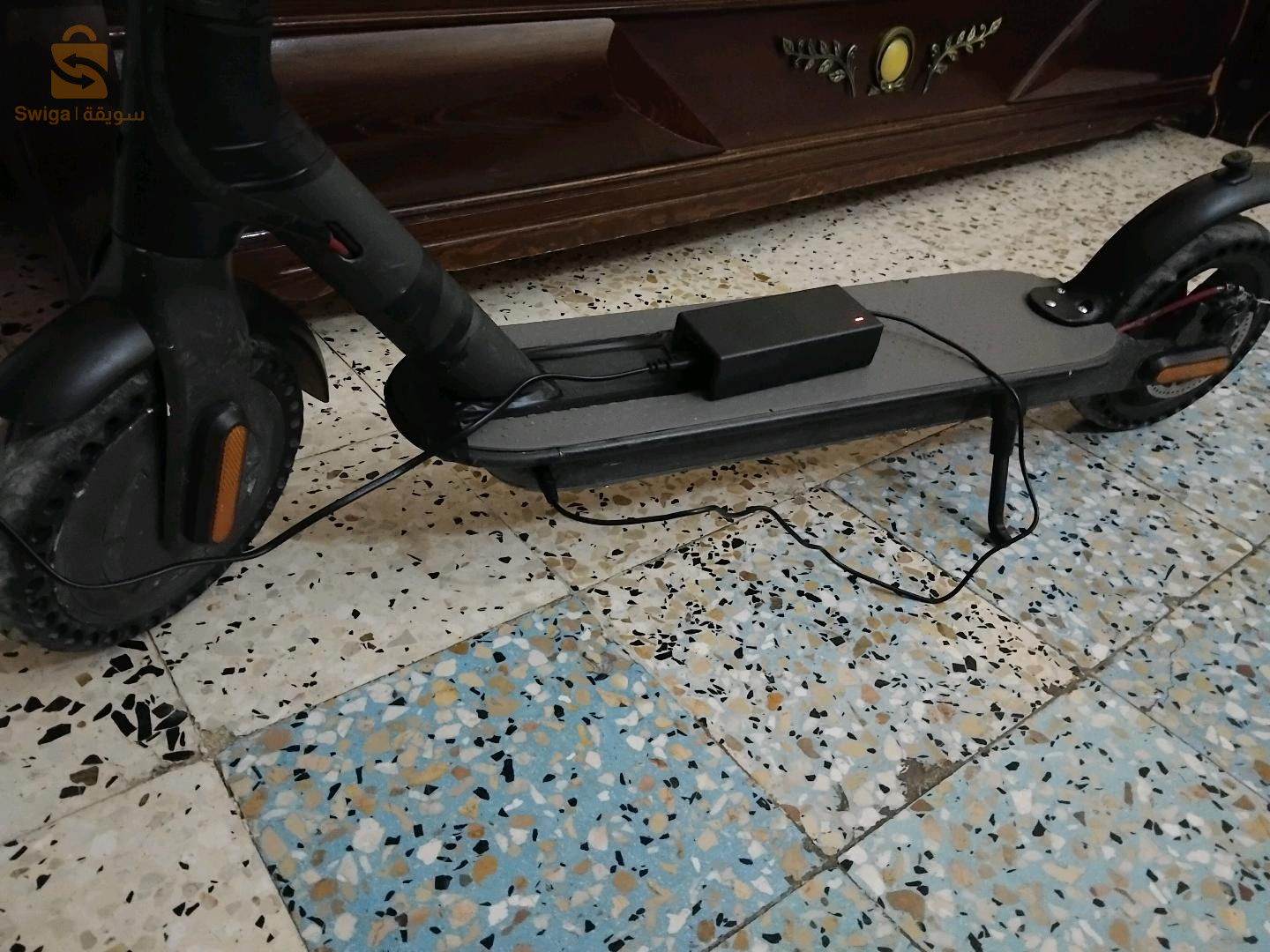 Trotinette xiaomi M365