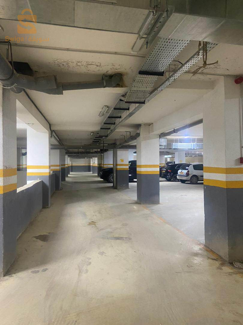 à louer une appartement T2 akid lotfi Oran résidence le wencharis oran