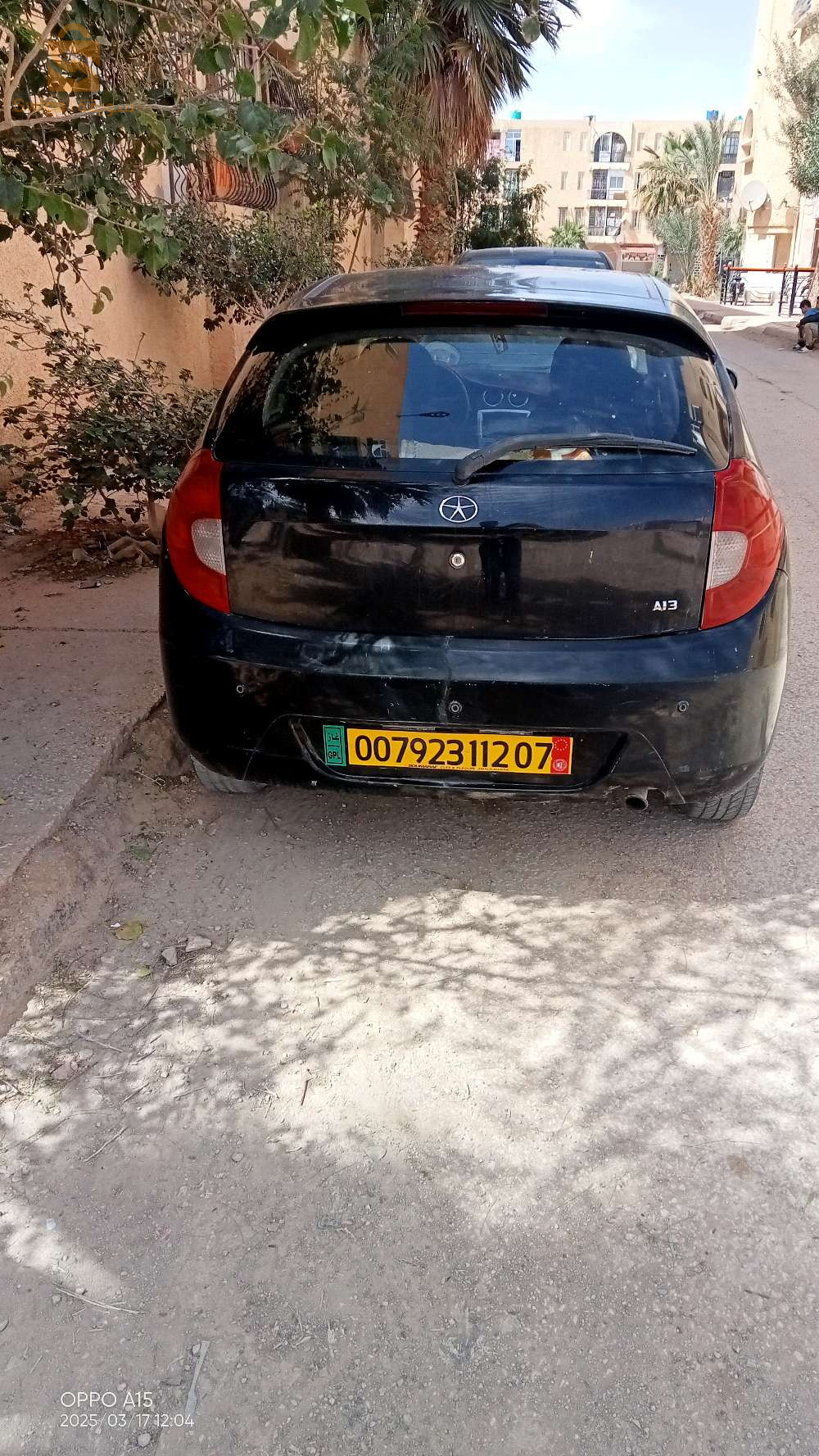 جاك 2012 7 بسكرة
