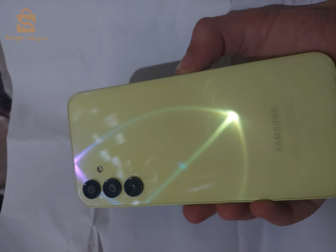 Samsung galaxy A15