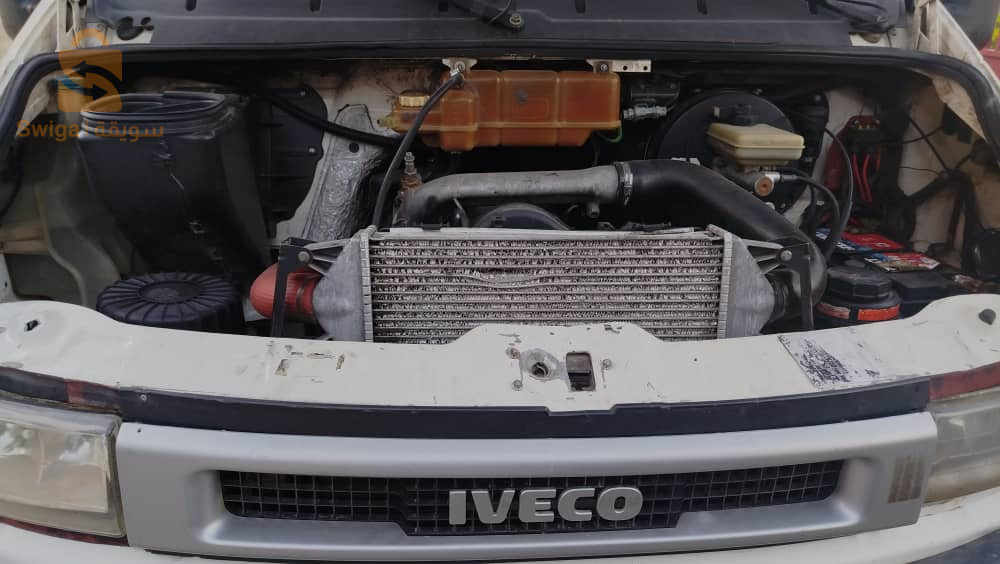 autres véhicules 2001 25 CONSTANTINE