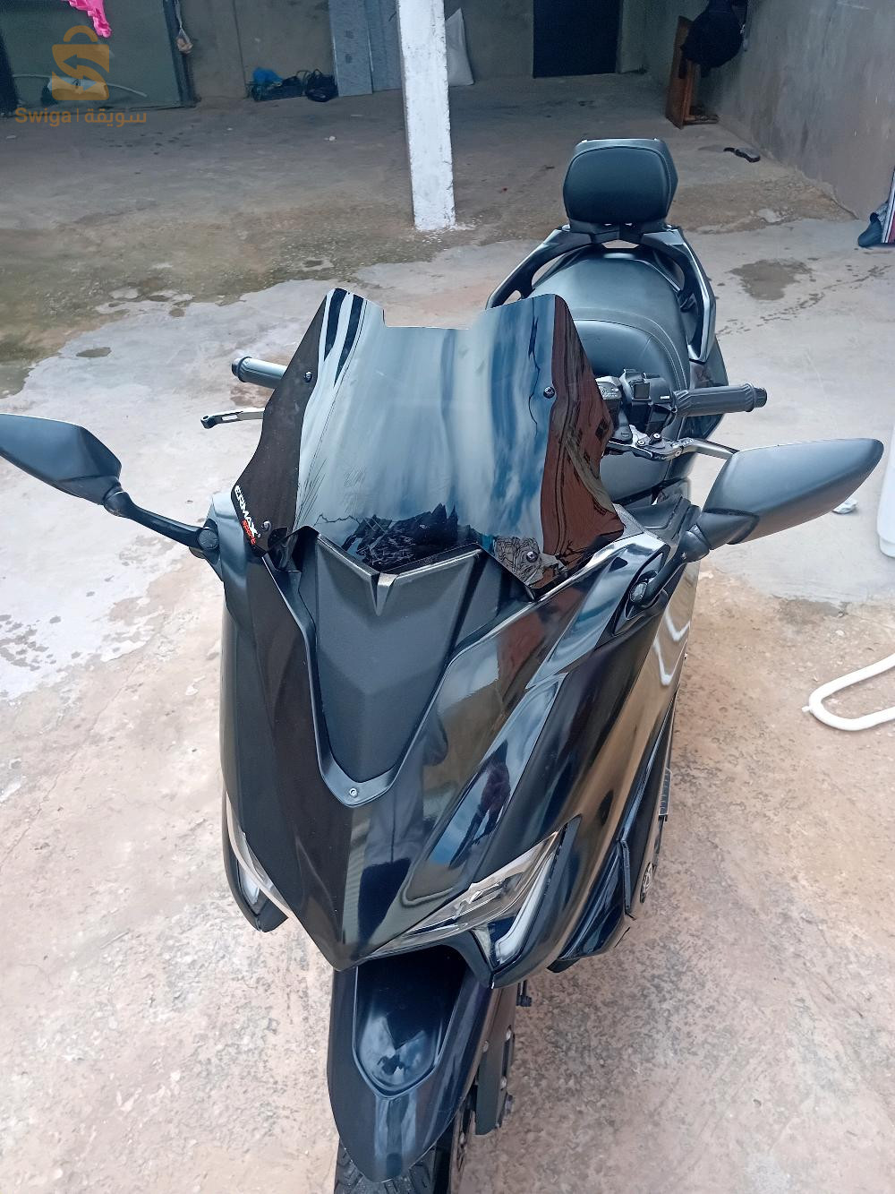 tmax dx 2017 jdid cart