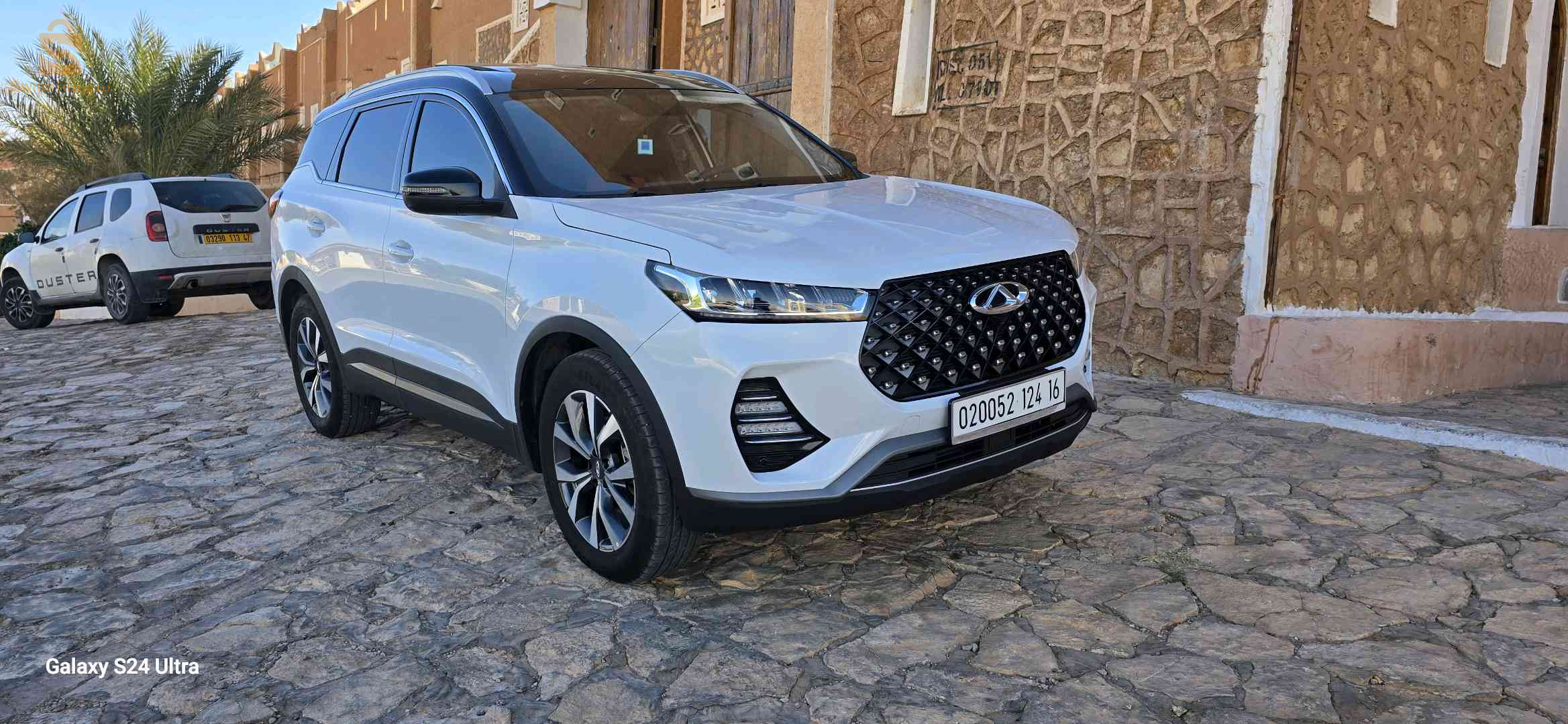 شيري Tiggo 7 2024 47 غرداية