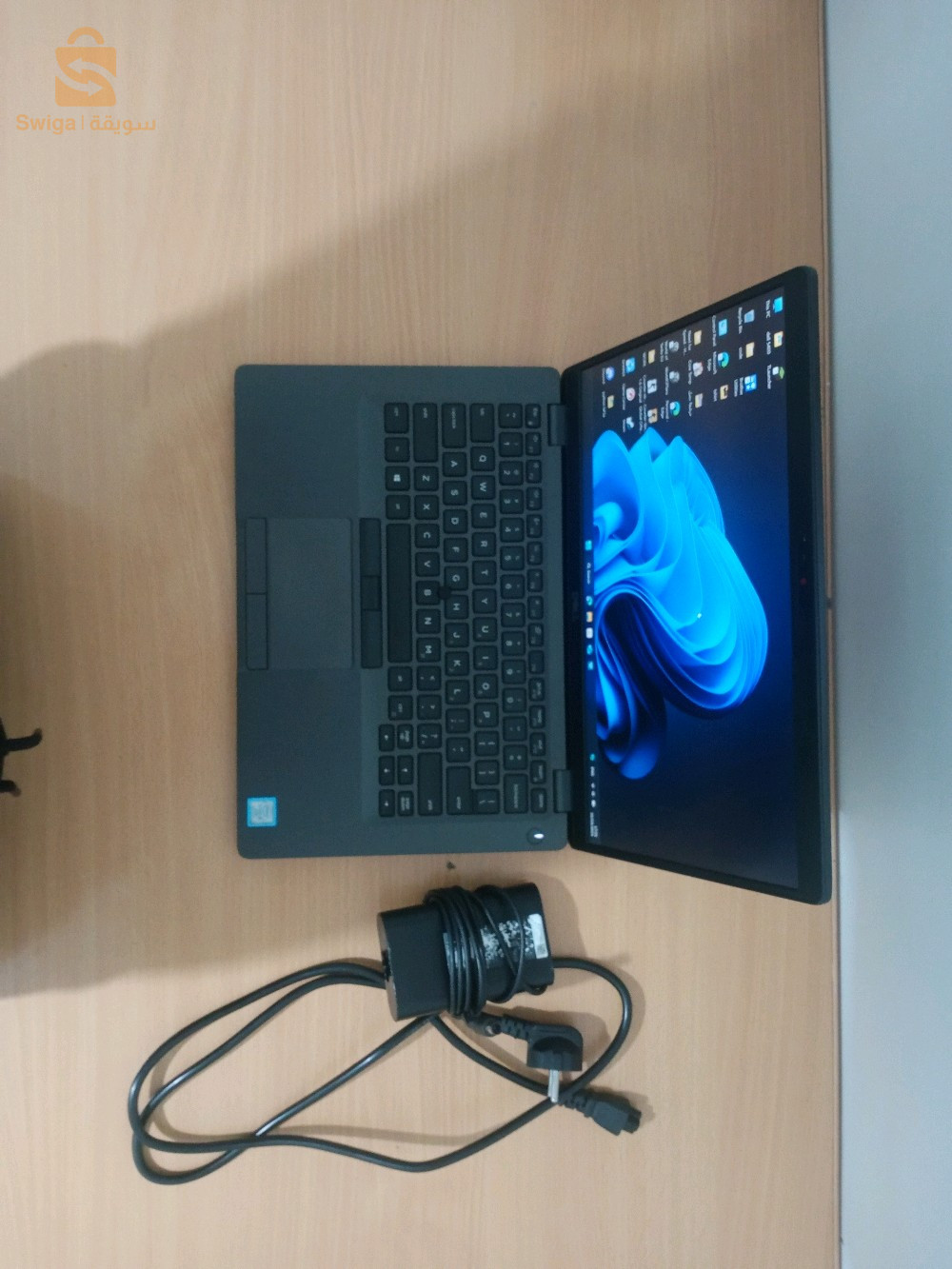 dell latitude 5400