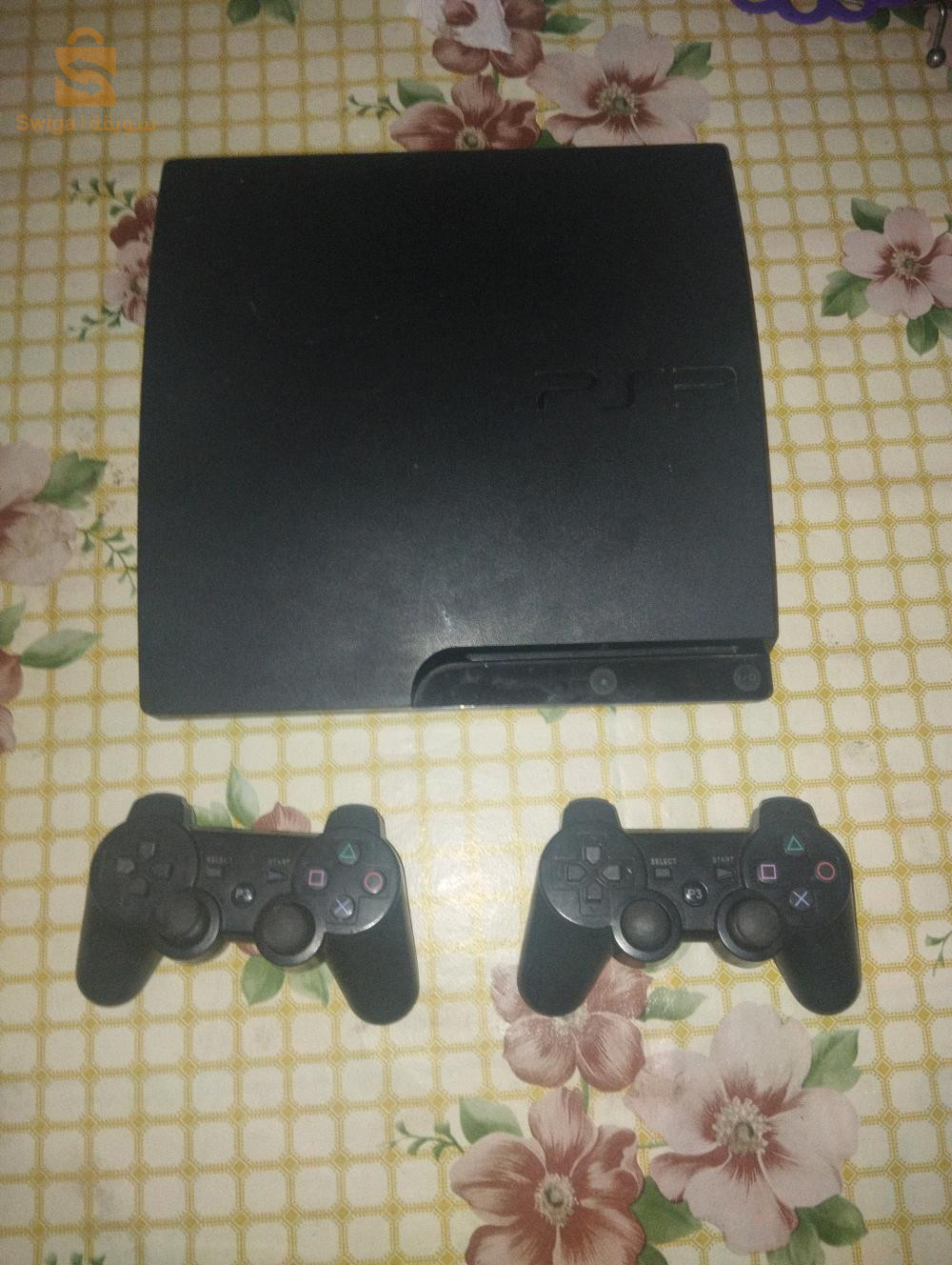 بلاي 3 جديدة جامي مفتوحة ونزيدلك معاها 5 العاب