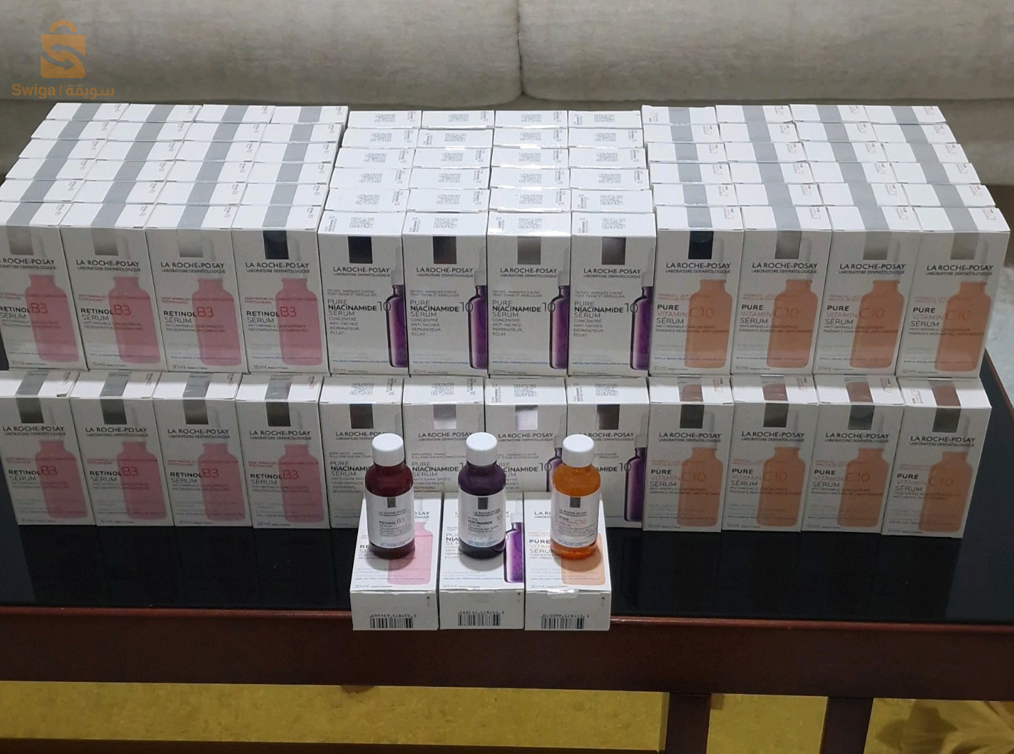 la roche-posay