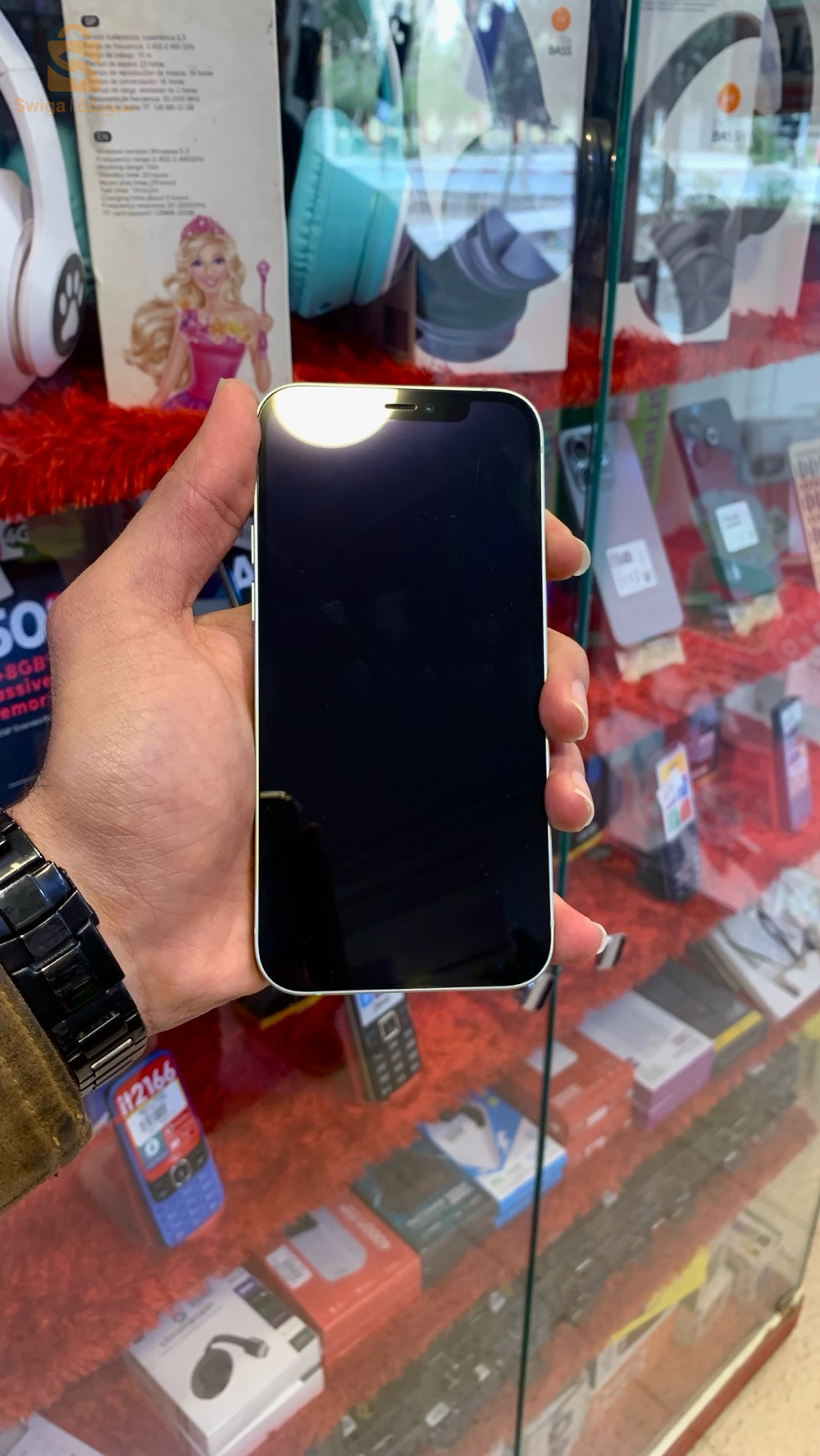 iphone 12 🍏