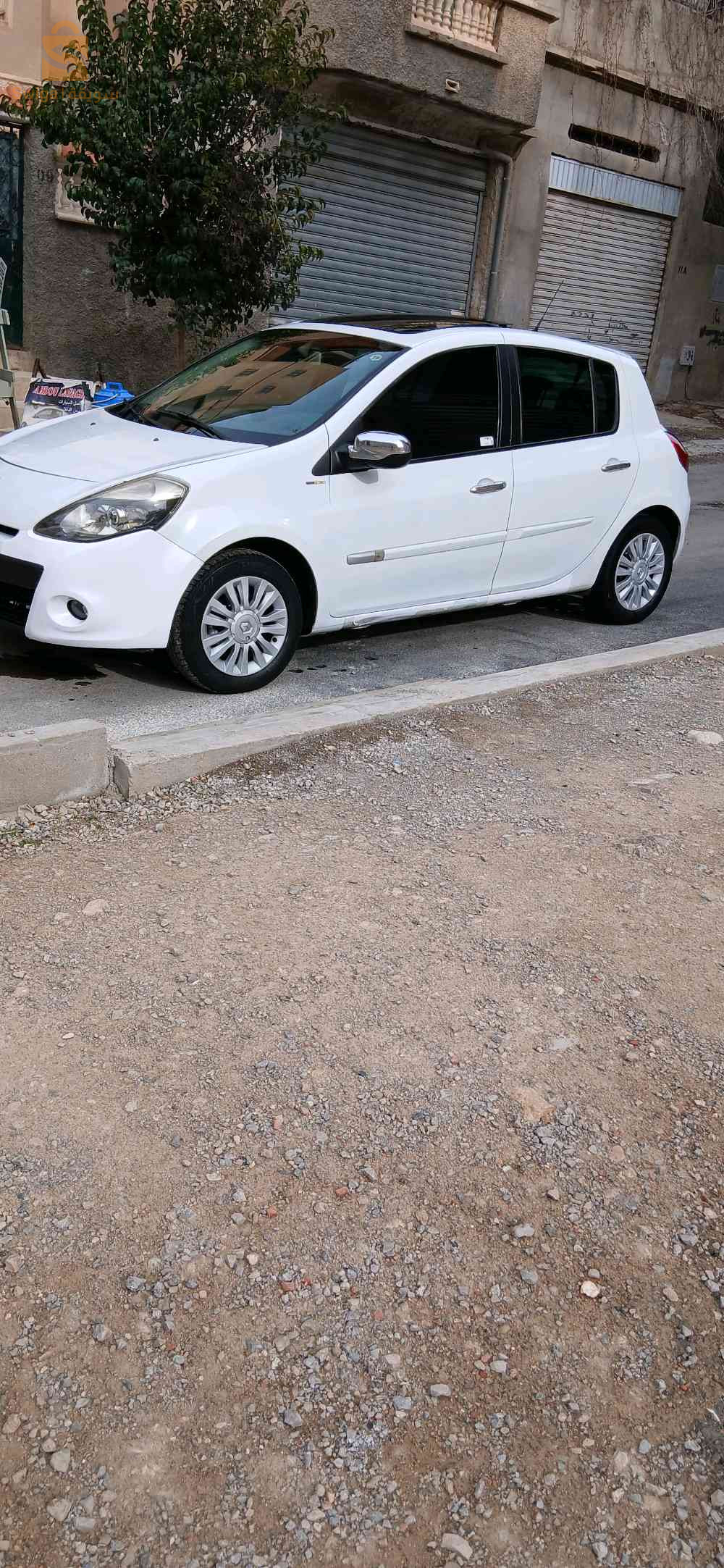 Renault Clio 3 2010 19 SETIF