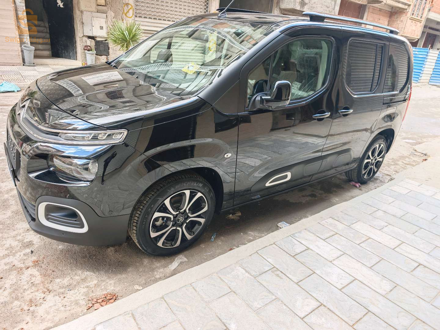 ستروين Berlingo 2024 19 سطيف
