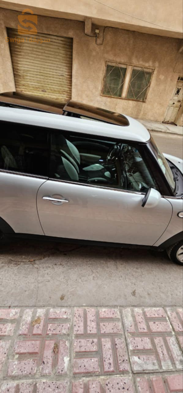 ميني MINI 2015 5 باتنة