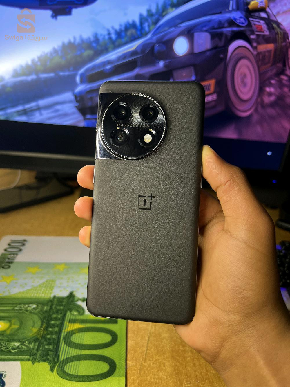 OanPlus 11 5g globle=16/256+charger 100w original