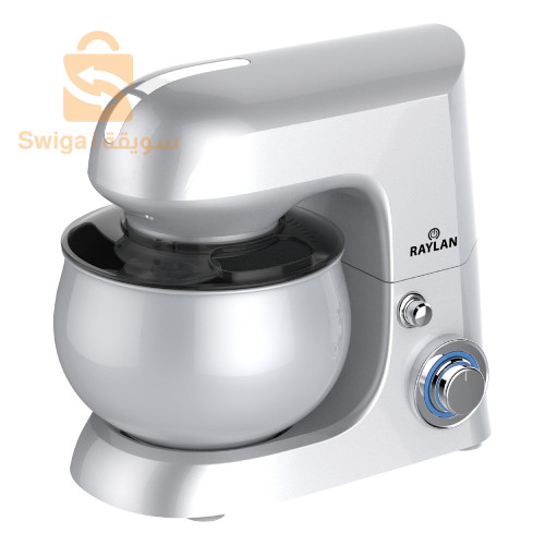 Pétrin marque raylan