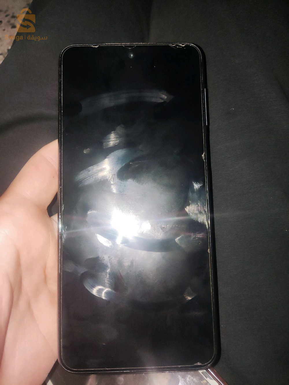 redmi not 9s Sans carte mère