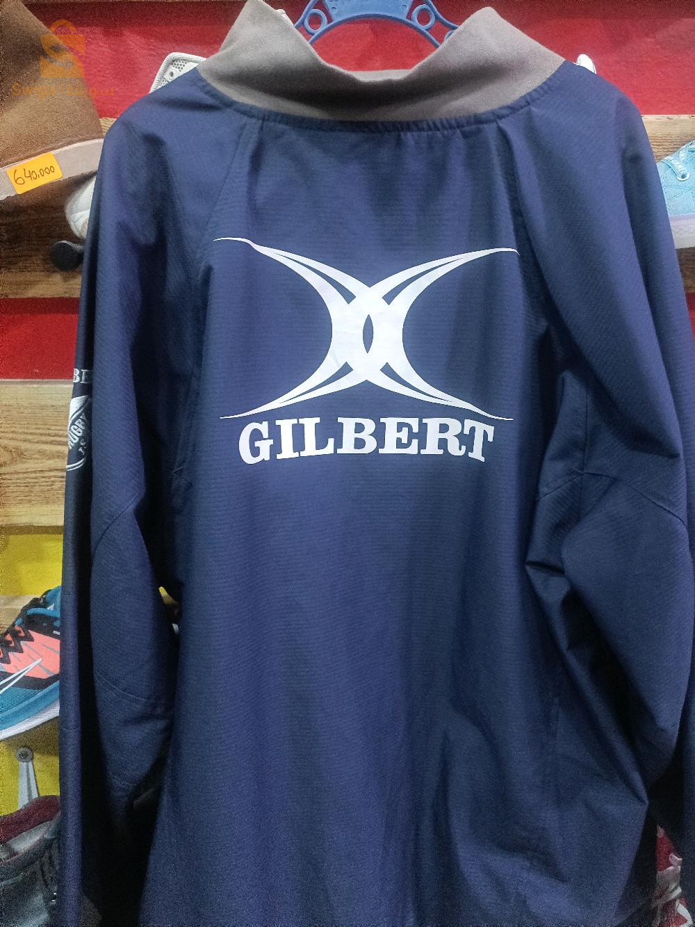 Vestes half zip sport