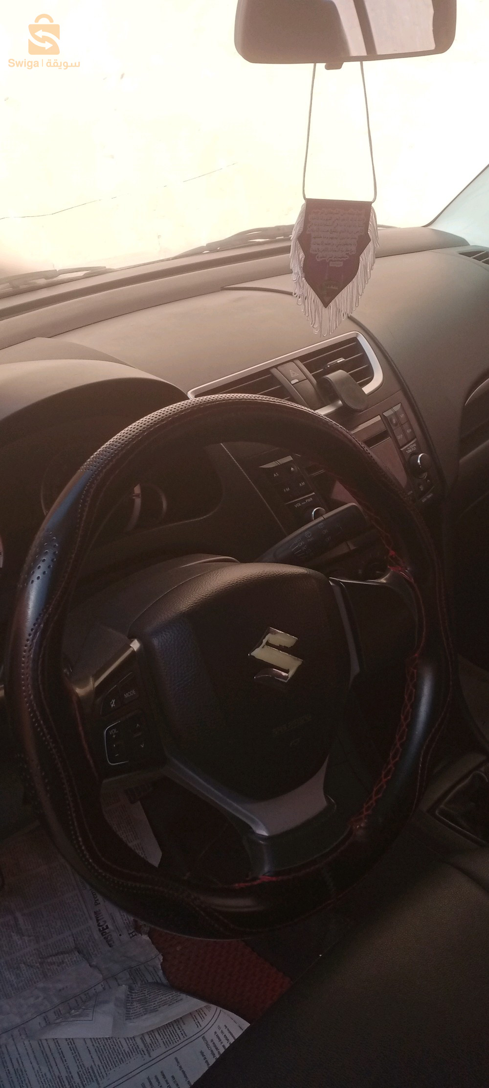 سوزوكي Swift 2014 47 غرداية