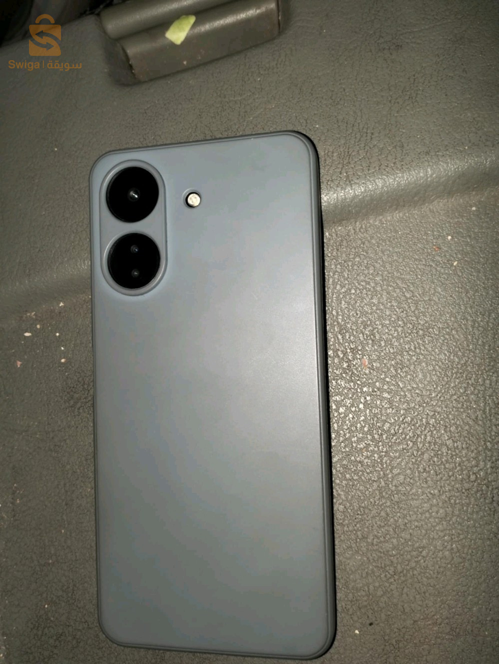 radmi 13c مزالو جديد مستعمل 3ايام