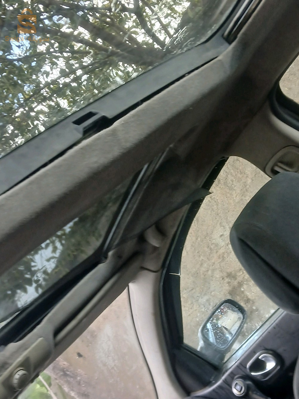 Renault Megane 2005 35 BOUMERDES