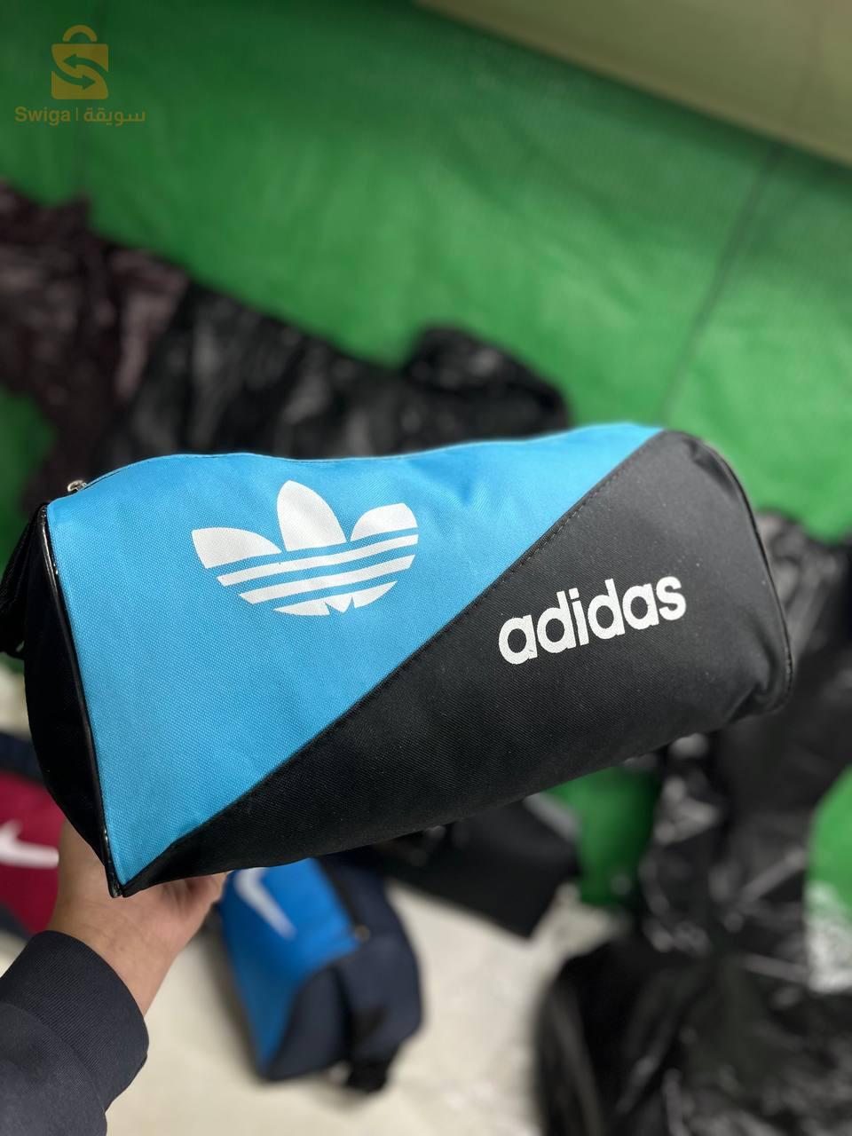 mini caba sport 7aja chaba bzzf