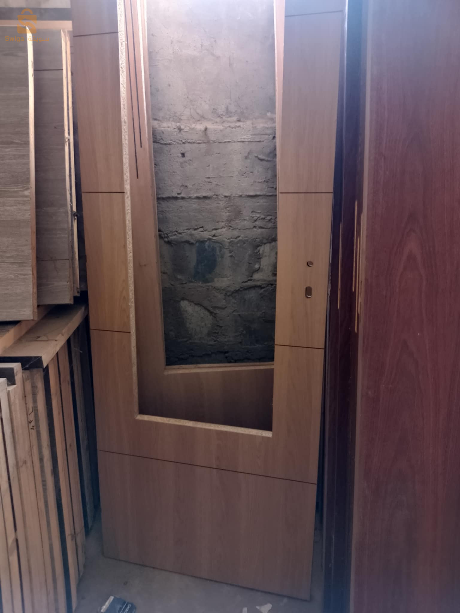 ابواب mdf