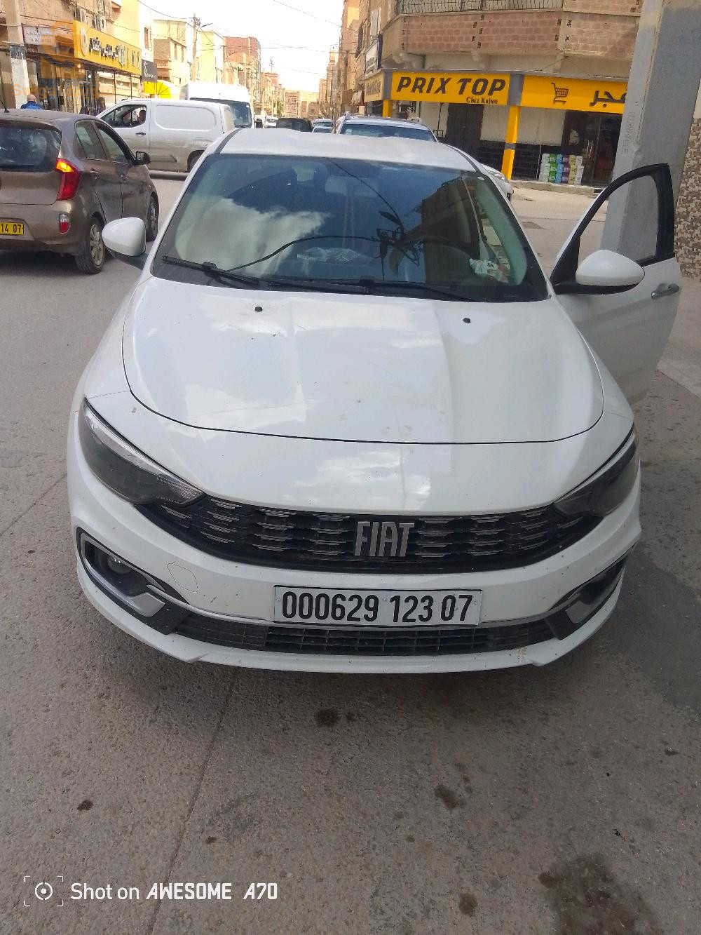 فيات 2023 7 بسكرة