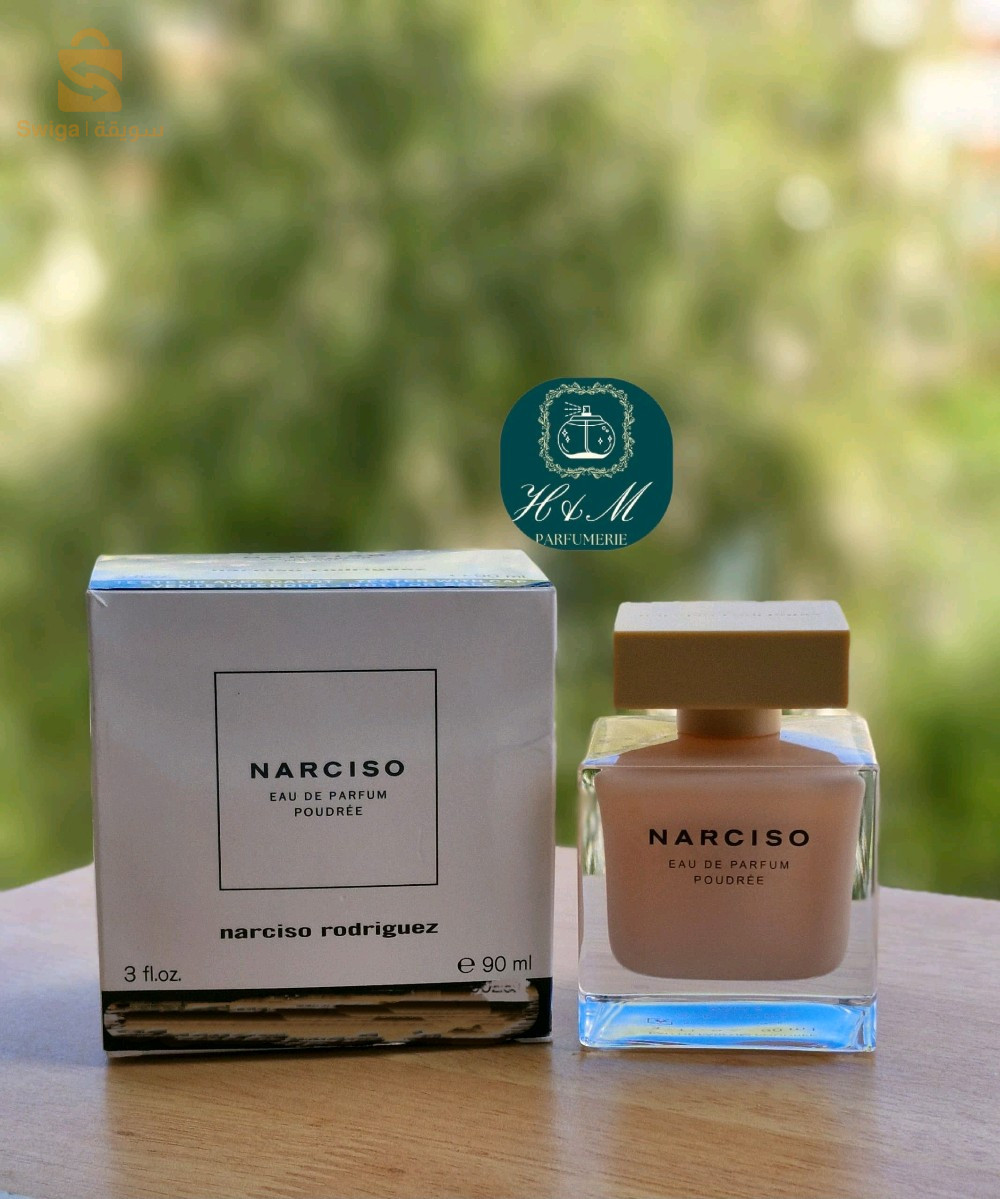 parfums testeurs