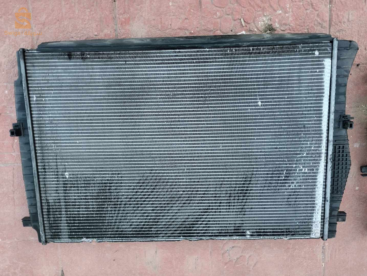 radiateur Léon fr 143