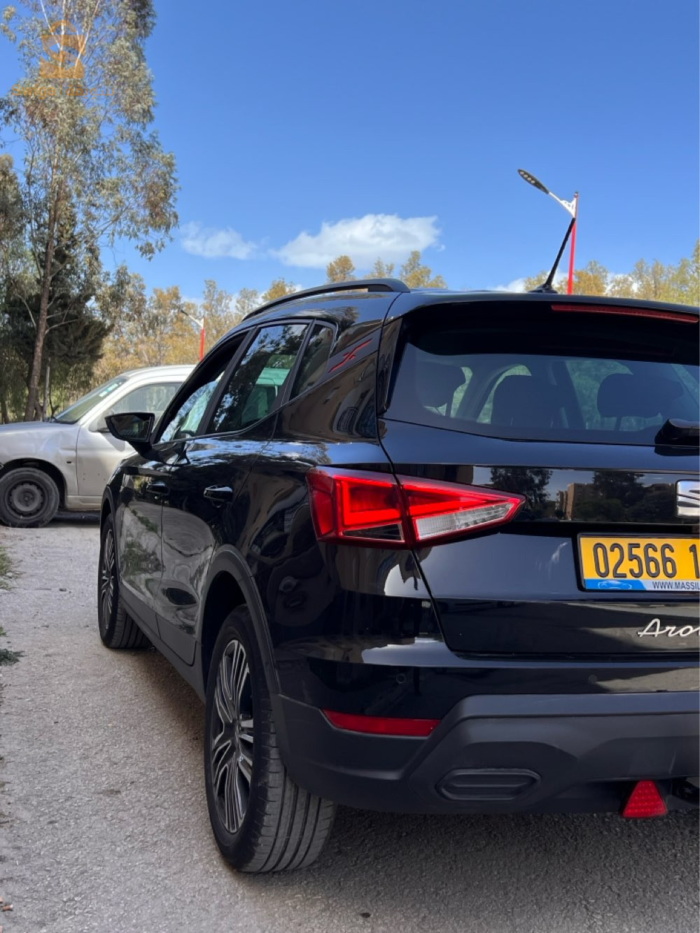 سيات ARONA 2022 25 قسنطينة