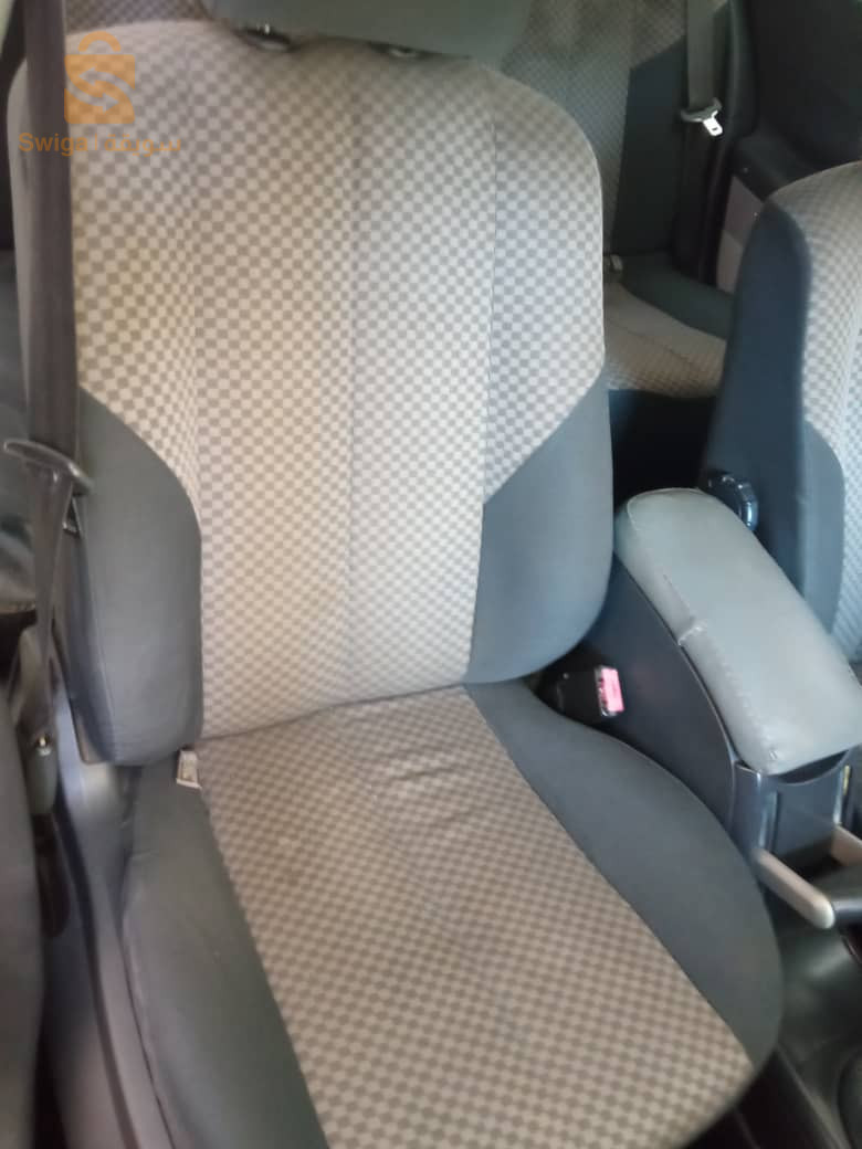 رينو Megane 2004 16 الجزائر