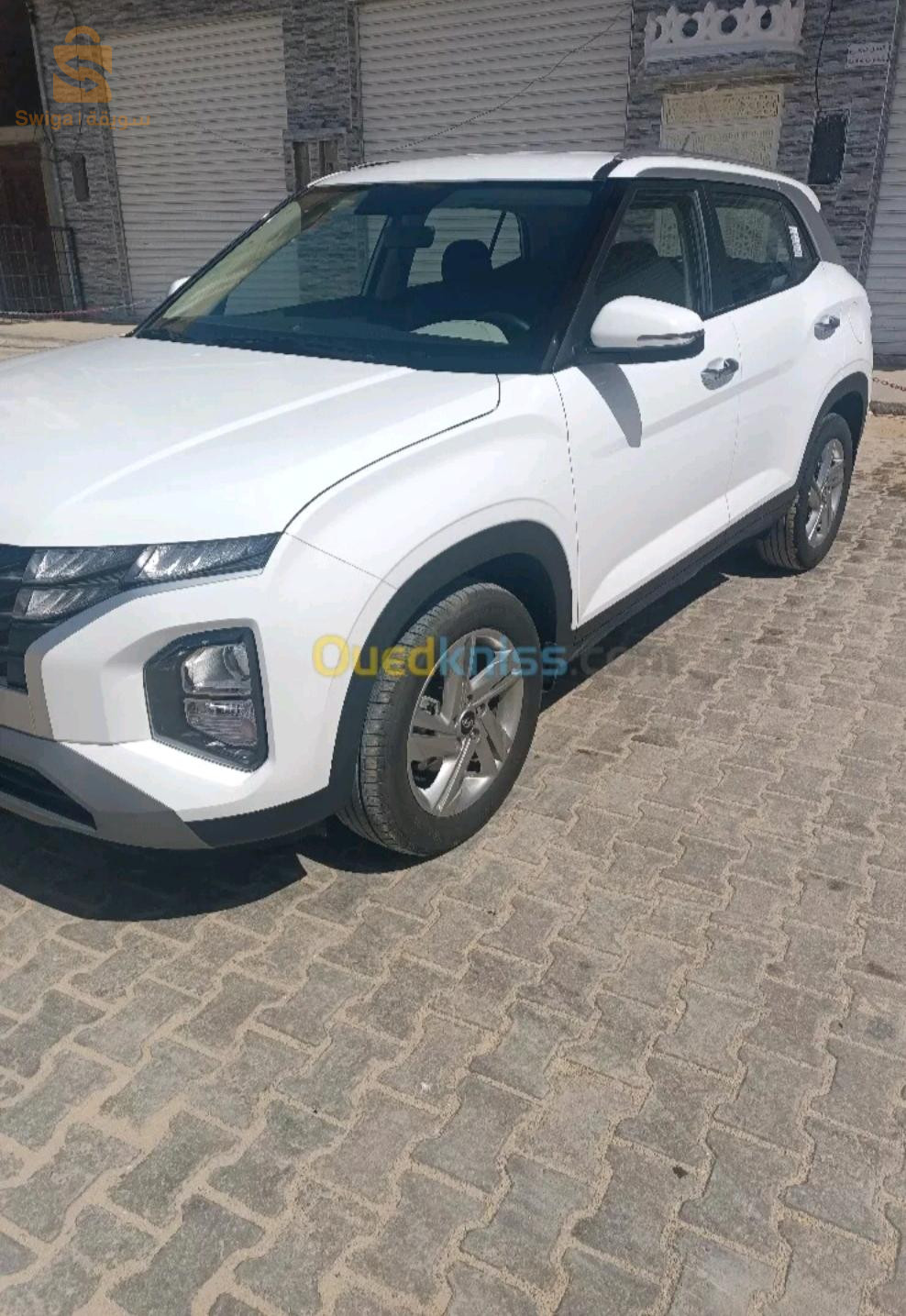 هونداي Creta 2024 39 الوادي